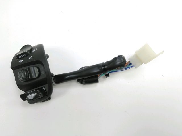 Commodo gauche occasion JORDON B MAX 50 2022