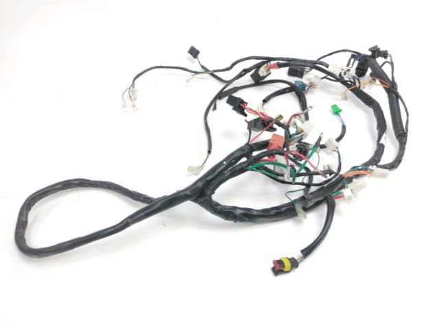 Faisceau electrique occasion PEUGEOT STREET ZONE 2020