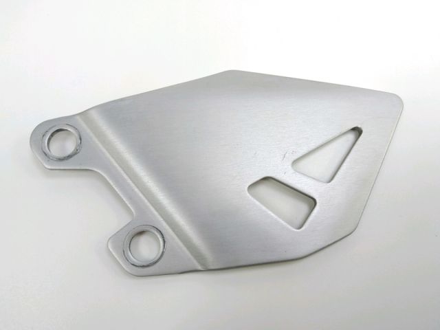 Habillage platine droit occasion KAWASAKI ZX-10R NINJA 2011