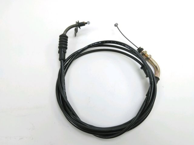Cable d'accelerateur occasion JORDON B MAX 50 2022