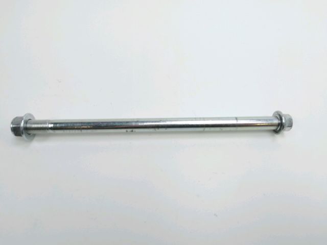 Axe de roue avant occasion JORDON B MAX 50 2022