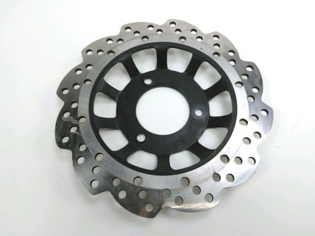 Disque frein avant occasion JORDON B MAX 50 2022