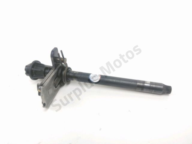 Arbre de selecteur occasion KTM SUPER DUKE GT 2018