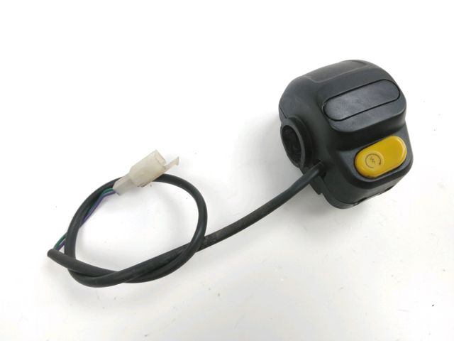 Commodo droit occasion PEUGEOT SPEEDFIGHT 2007