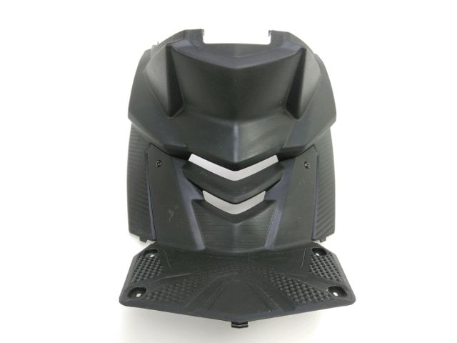 Cache sous selle occasion SYM JET 14 125 2021