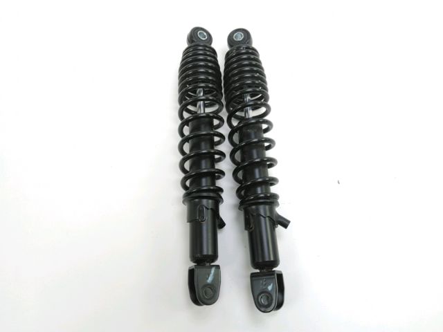 Double amortisseur occasion SYM JET 14 125 2021