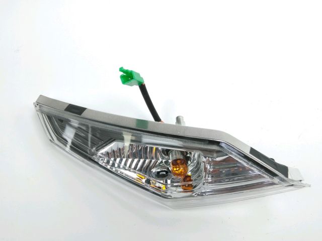 Clignotant avant g occasion SYM JET 14 2021