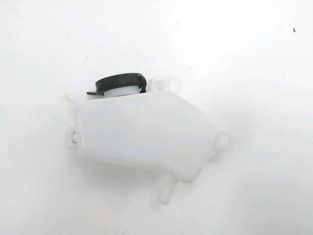 Vase expansion occasion SYM JET 14 2021