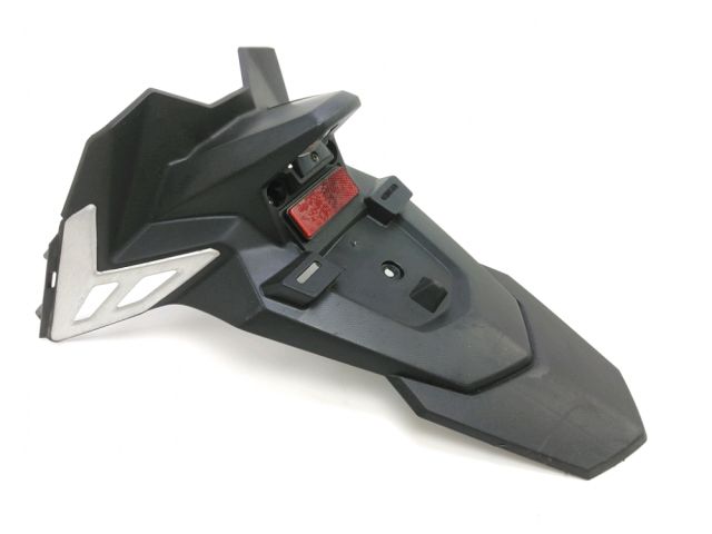 Support de plaque et eclairage occasion SYM JET 14 125 2021