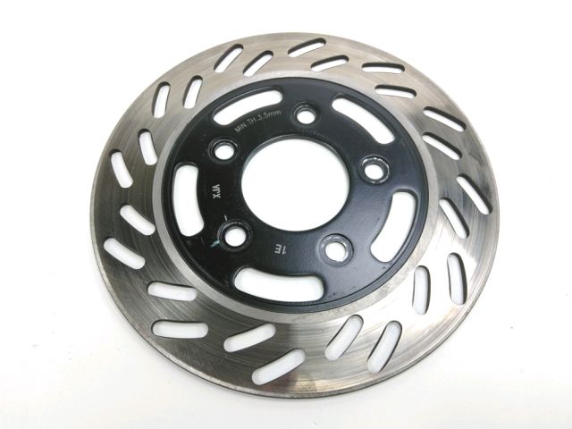 Disque frein avant occasion SYM JET 14 2021