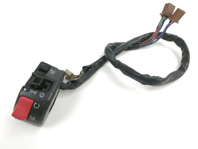 Commodo droit occasion YAMAHA YZF 1000 R1 1998