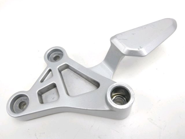 Platine avant gauche occasion YAMAHA MT 125 2016