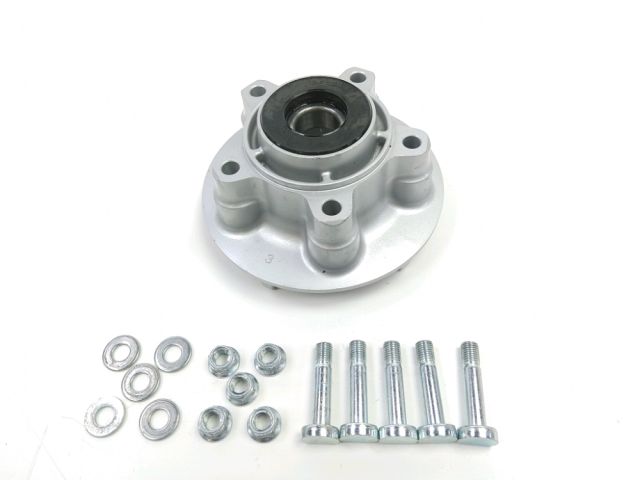 Porte couronne occasion SUZUKI SFV 650 GLADIUS 2015