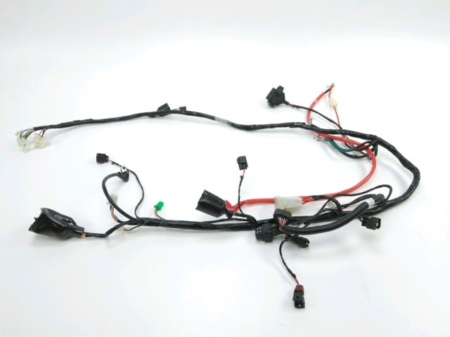 Faisceau electrique occasion PEUGEOT TWEET 50 2021