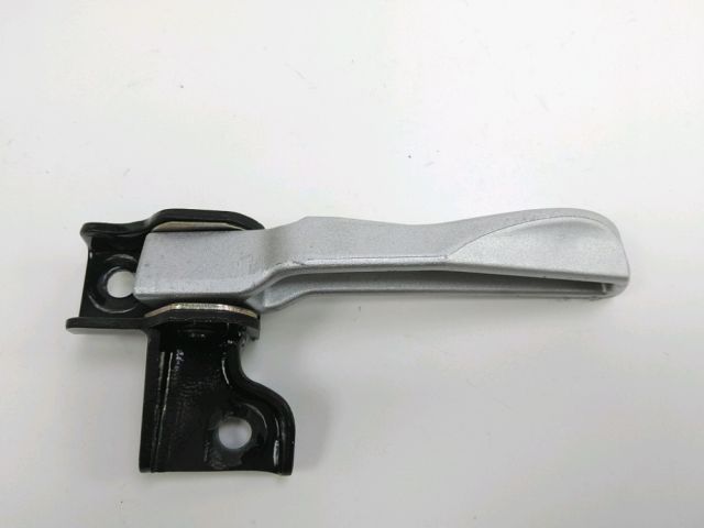 Platine et repose pieds arriere gauche occasion PEUGEOT TWEET 50 2021