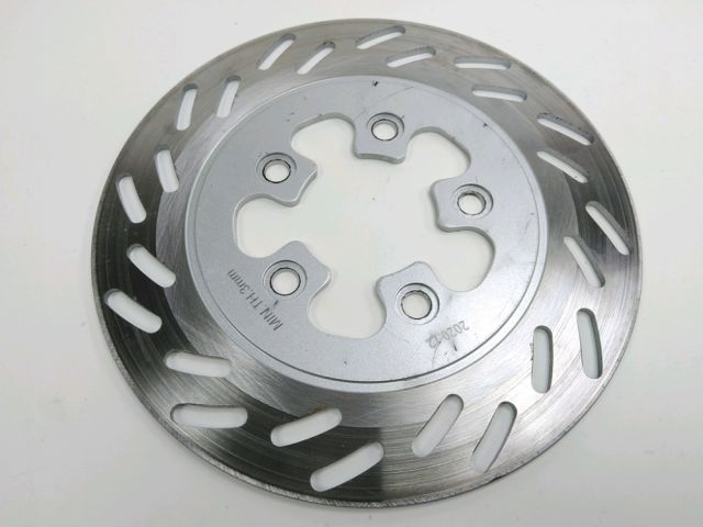 Disque frein avant occasion PEUGEOT TWEET 50 2021