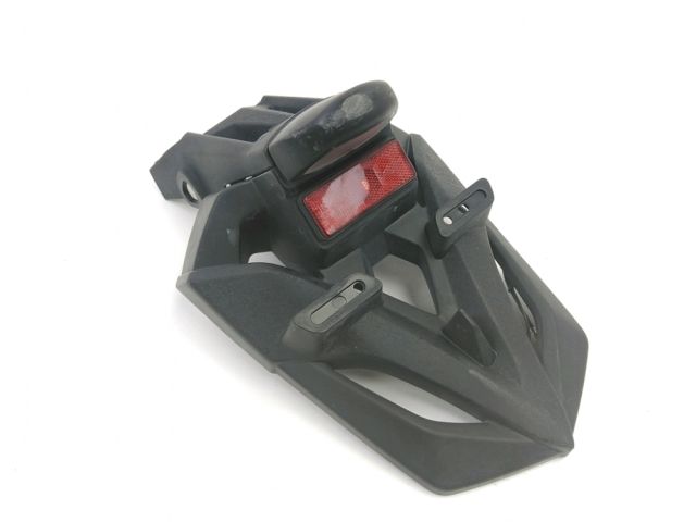 Support de plaque et eclairage occasion YAMAHA XP 530 T-MAX 2019