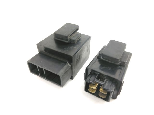 Pack electrique occasion YAMAHA YZF 1000 R1 1998