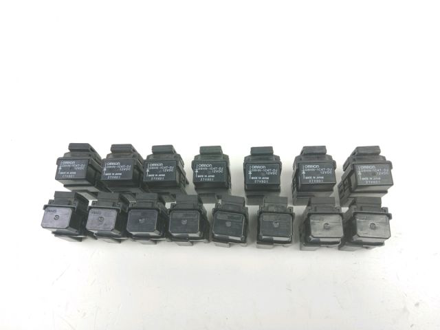 Relais boitier electrique occasion YAMAHA XP 530 T-MAX 2019