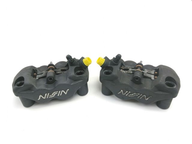 Etrier frein avant occasion TRIUMPH TIGER 2015