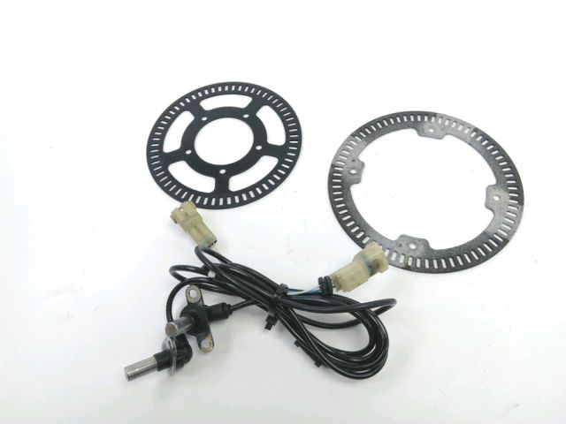 Capteur abs occasion TRIUMPH TIGER 2015