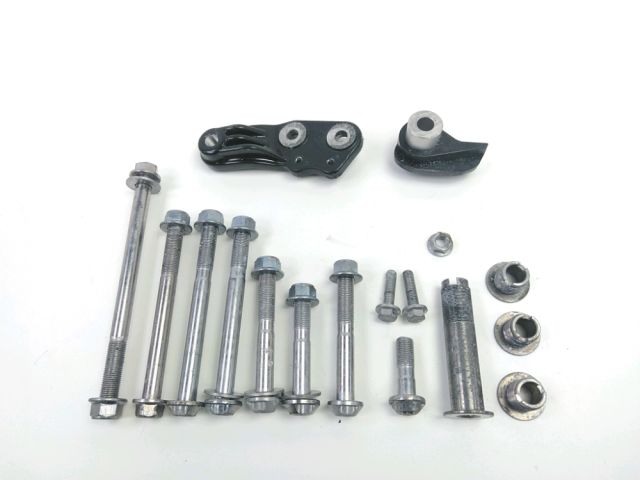 Support moteur occasion TRIUMPH TIGER 2015