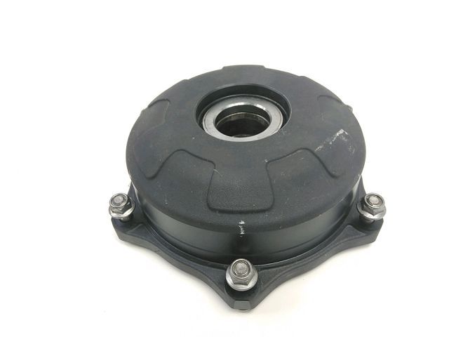 Porte couronne occasion TRIUMPH TIGER 2015