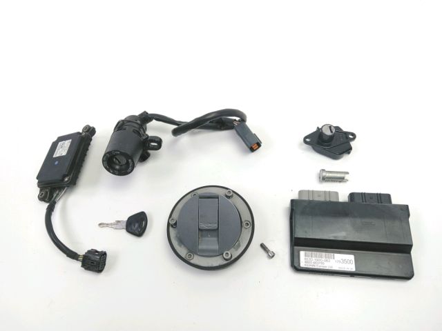 Serrure occasion TRIUMPH TIGER 2015