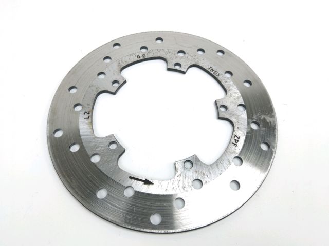 Disque frein avant occasion PIAGGIO FLY 50 2T 2010