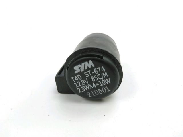 Centrale clignotant  occasion SYM JET 14 2021