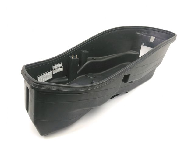 Coffre sous selle occasion SYM GTS/JOYMAX 2015