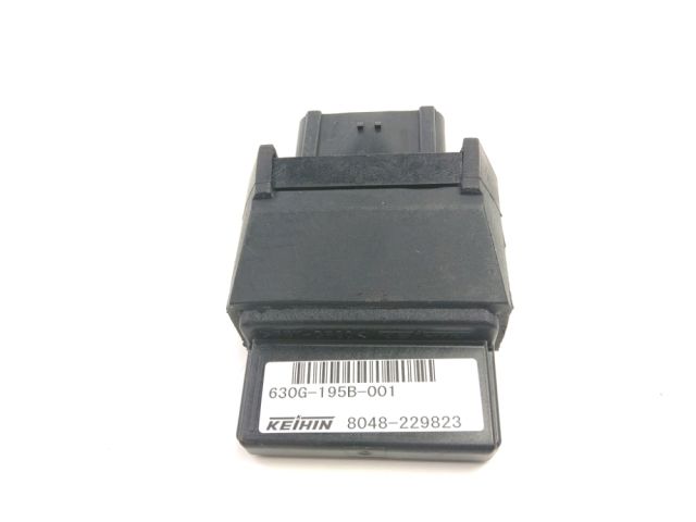 Boitier injection occasion SYM GTS/JOYMAX 2015