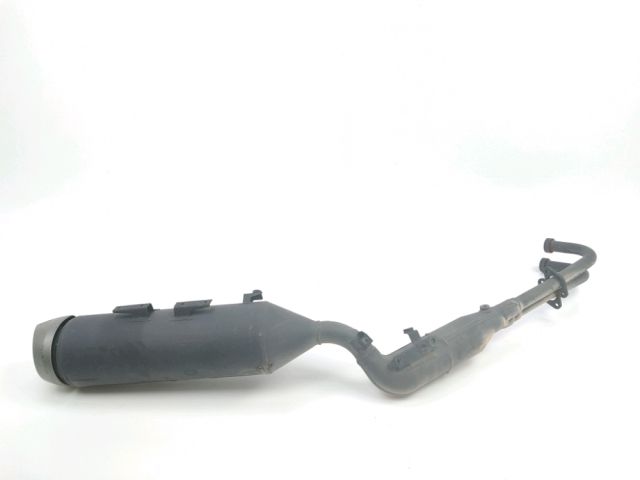 Echappement complet occasion YAMAHA XP 530 T-MAX 2019