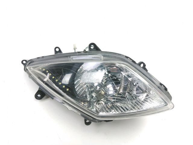 Optique avant gauche occasion SYM GTS/JOYMAX 2015