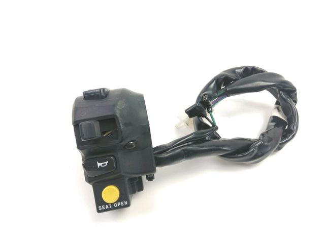 Commodo gauche occasion SYM GTS/JOYMAX 2015