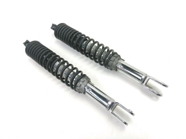 Double amortisseur occasion SYM GTS/JOYMAX 2015