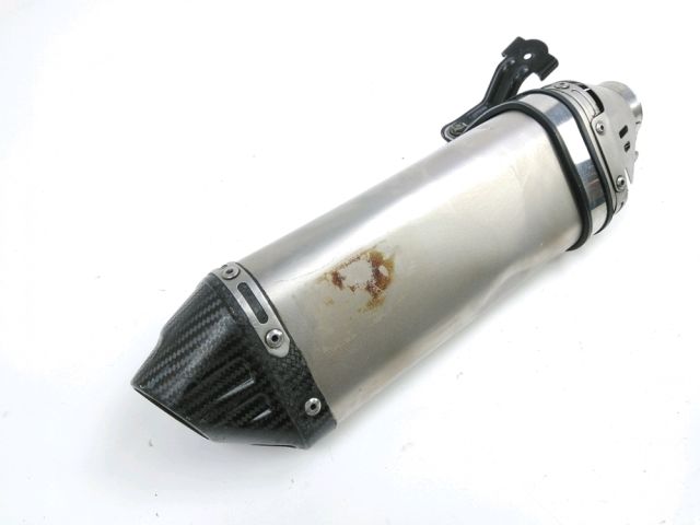 Silencieux 4t occasion YAMAHA XJ6 600 N 2013