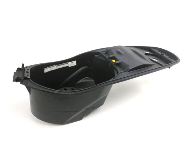 Coffre sous selle occasion SYM JET 14 2022