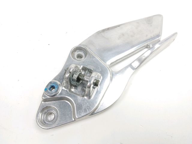 Platine avant gauche occasion YAMAHA XJ 900 DIVERSION 2000