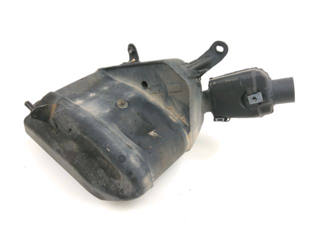 Collecteur raccord arriere occasion TRIUMPH STREET TRIPLE 2021