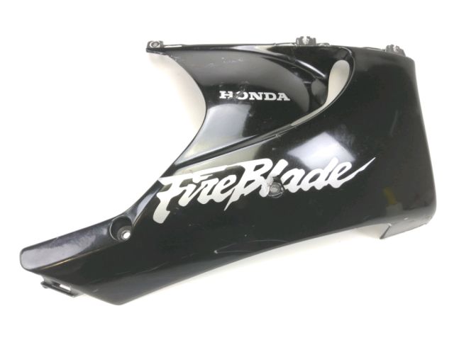 Demi sabot droit occasion HONDA CBR 900 RR FIREBLADE 1996