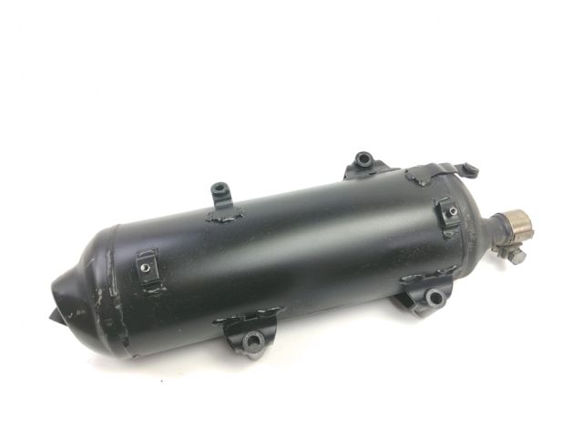 Silencieux 4t occasion PIAGGIO MEDLEY 125 2016