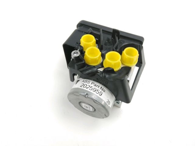 Groupe abs occasion TRIUMPH STREET TRIPLE 2021