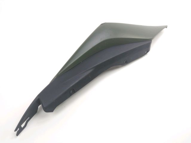 Carenage arriere gauche occasion YAMAHA YZF-R3 2021