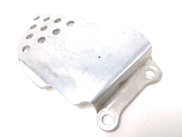 Habillage platine droit occasion HONDA CBR 900 RR FIREBLADE 1996