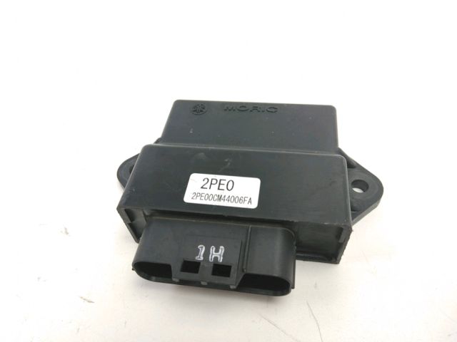 Boitier cdi occasion YAMAHA XC 125 MAJESTY 2015