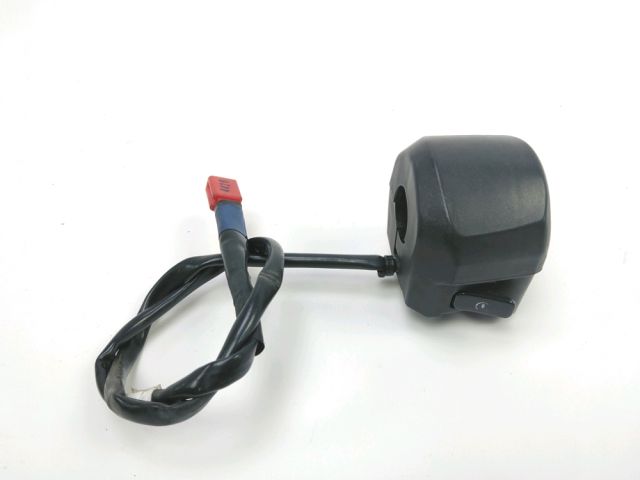 Commodo droit occasion YAMAHA XC 125 MAJESTY 2015