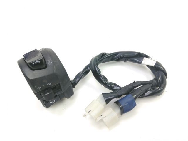 Commodo gauche occasion YAMAHA XC 125 MAJESTY 2015