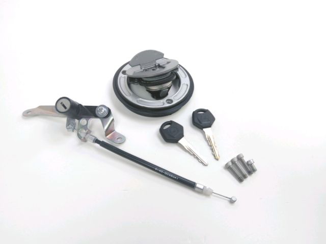 Serrure occasion YAMAHA YZF-R3 2021