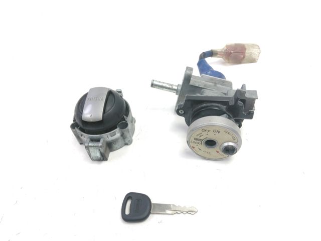 Serrure occasion YAMAHA XC 125 MAJESTY 2015